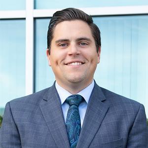 DERREK AUCONE, AIF®